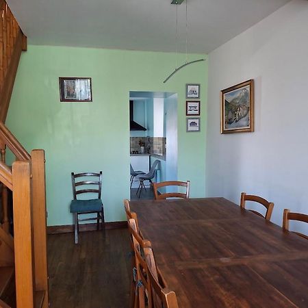 La Peyrolyse Villa Malvézie Dış mekan fotoğraf