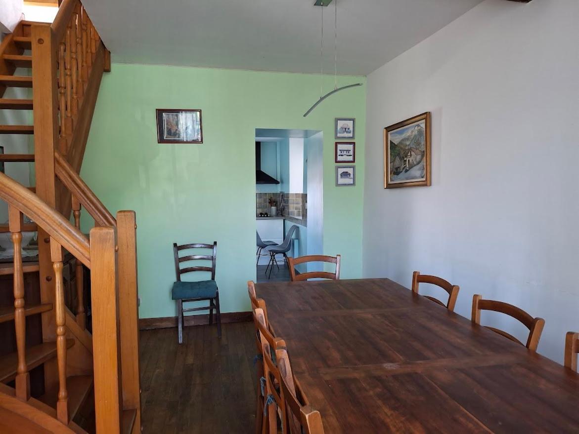 La Peyrolyse Villa Malvézie Dış mekan fotoğraf