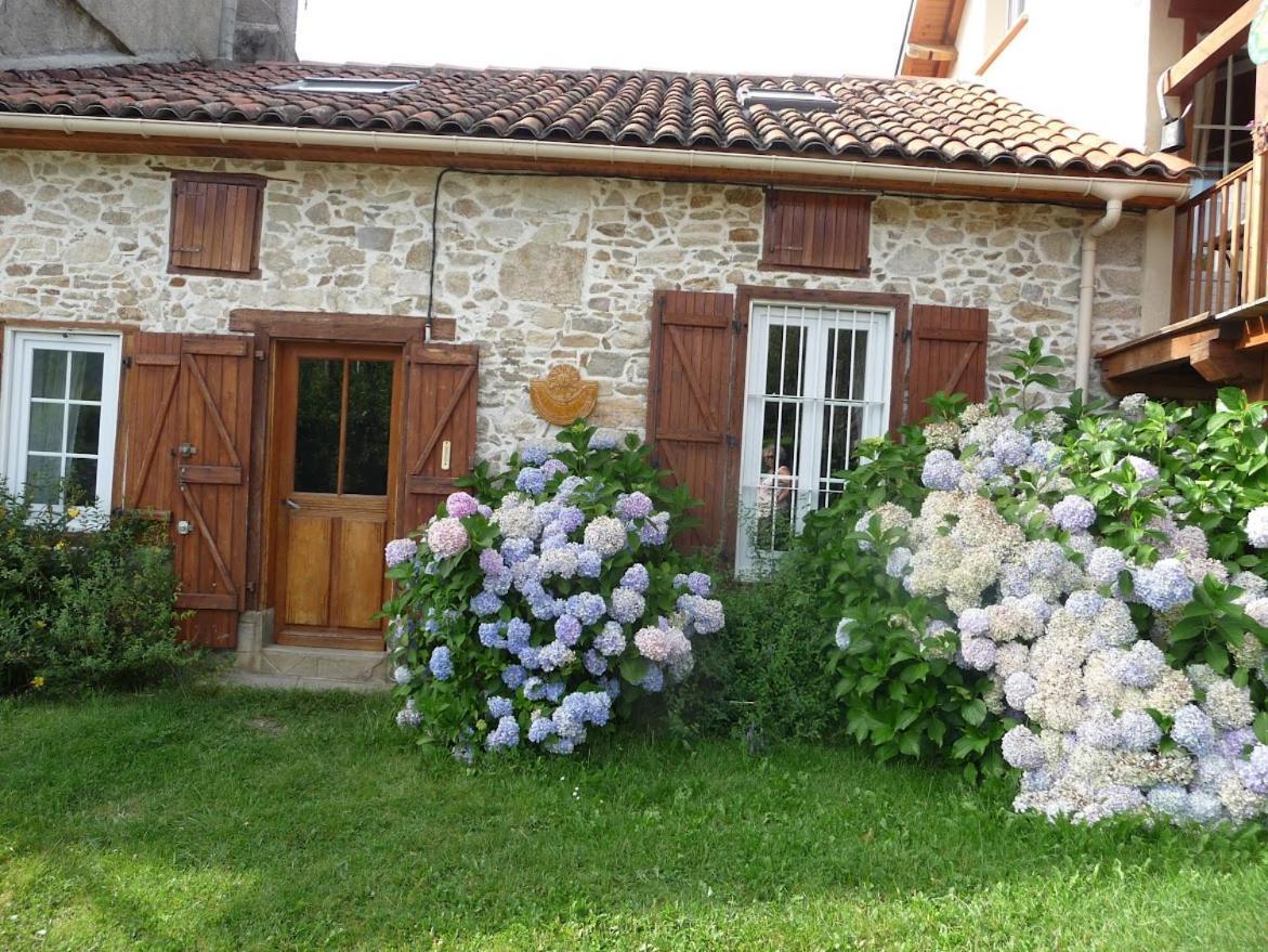 La Peyrolyse Villa Malvézie Dış mekan fotoğraf